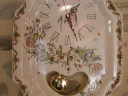 pendule balancier